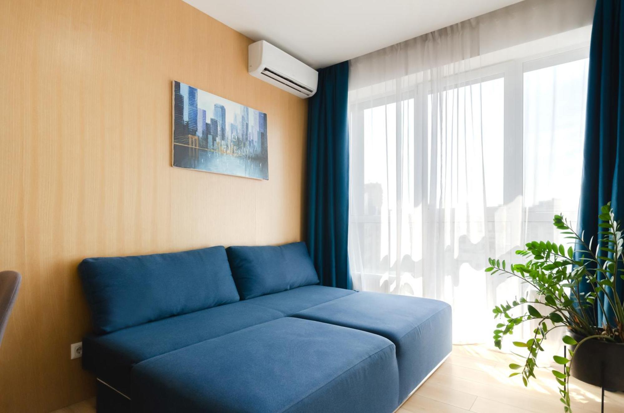Petrovdom 234-241-86-96 In City View Apartments At Rc Kvartet,Near Central Railway Station 키예프 외부 사진