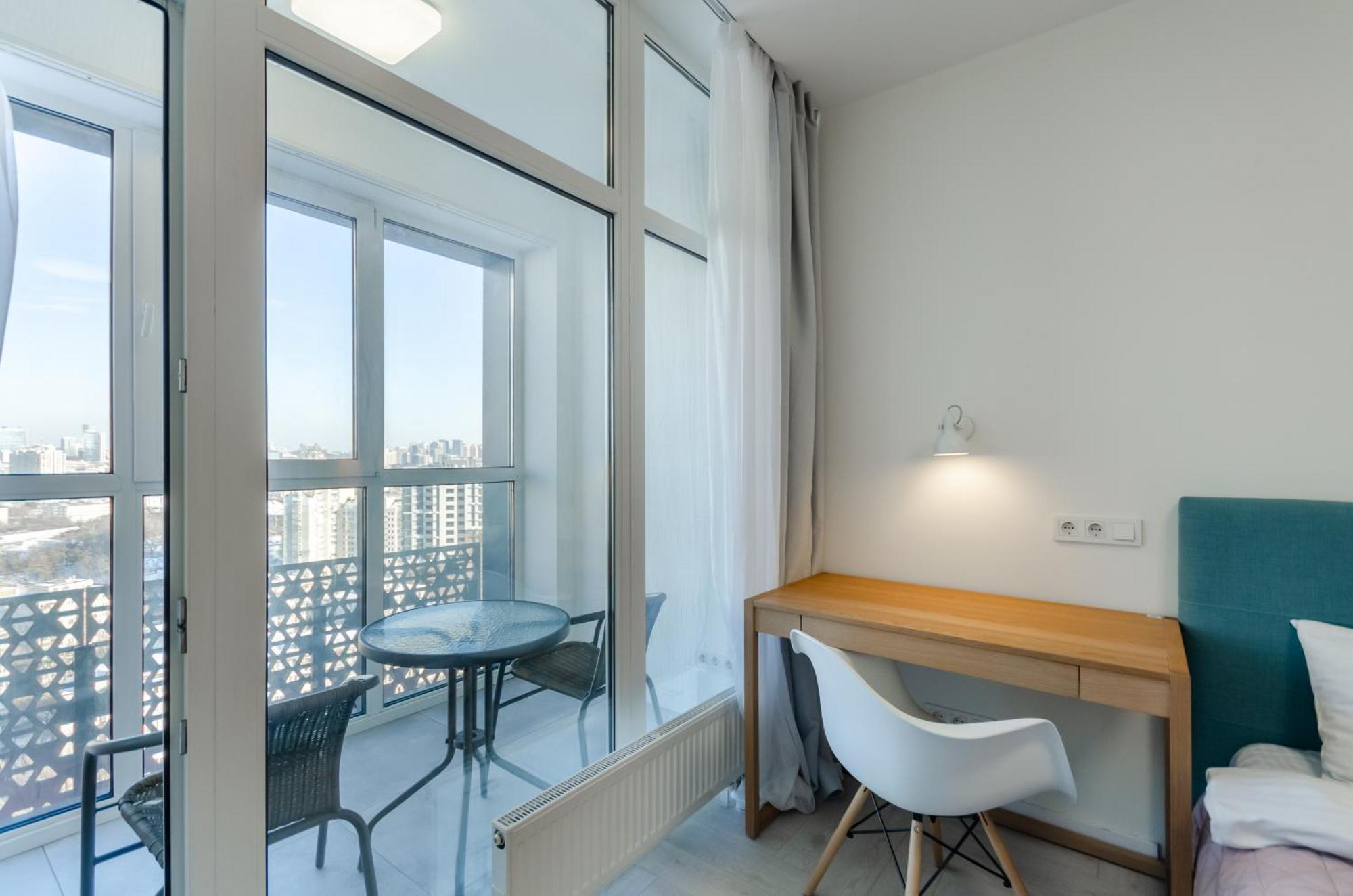 Petrovdom 234-241-86-96 In City View Apartments At Rc Kvartet,Near Central Railway Station 키예프 외부 사진