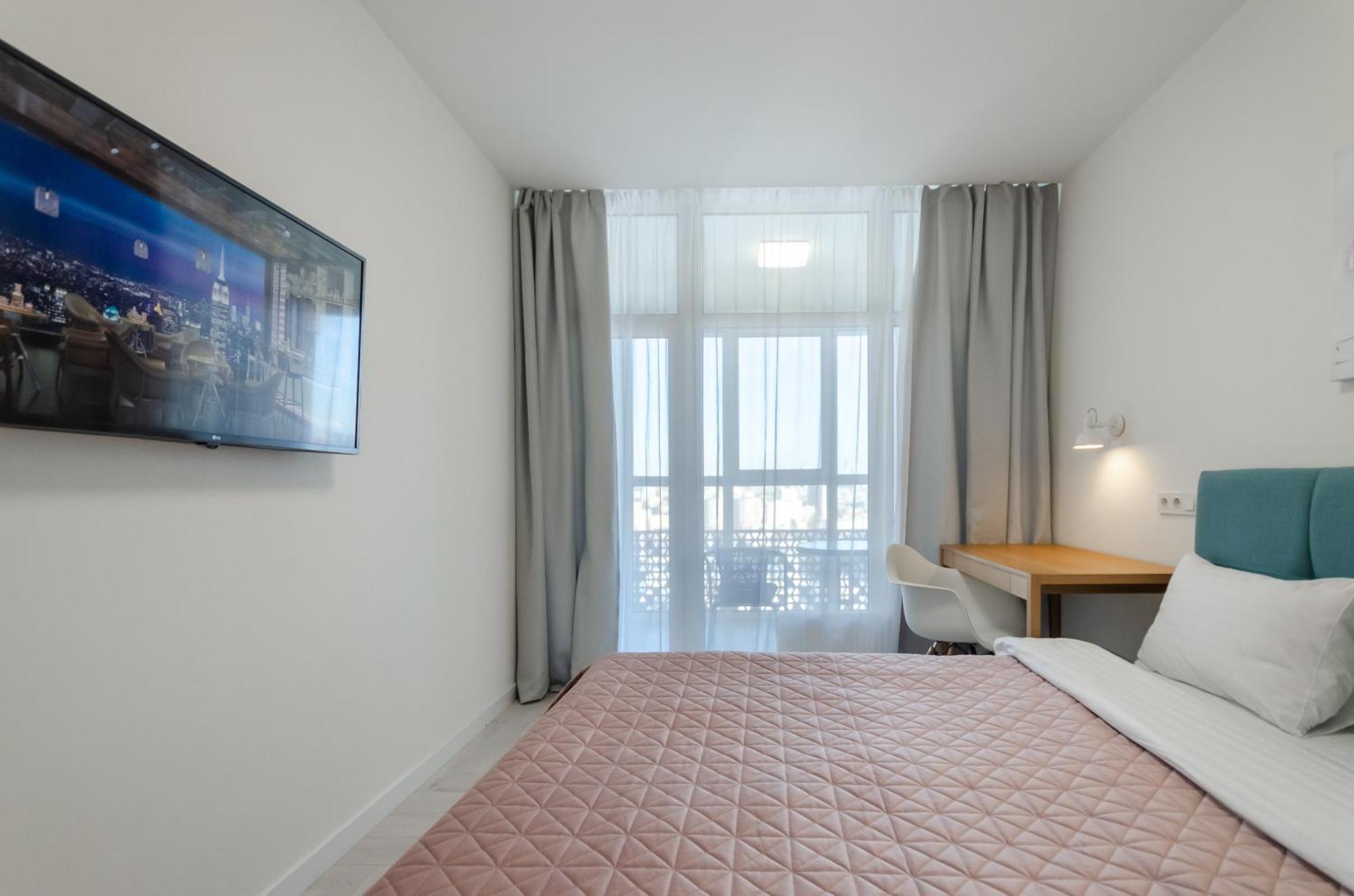 Petrovdom 234-241-86-96 In City View Apartments At Rc Kvartet,Near Central Railway Station 키예프 외부 사진