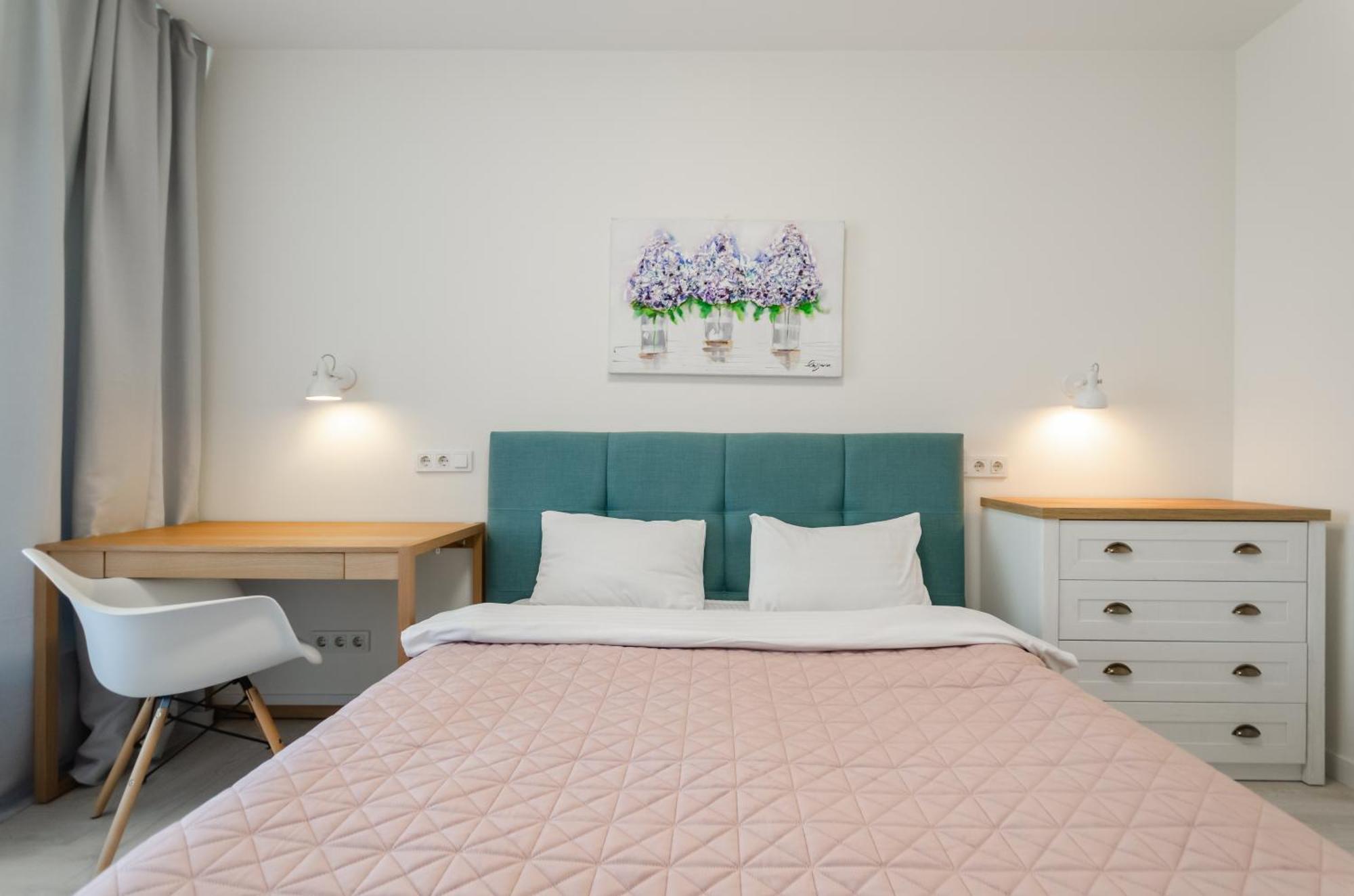 Petrovdom 234-241-86-96 In City View Apartments At Rc Kvartet,Near Central Railway Station 키예프 외부 사진