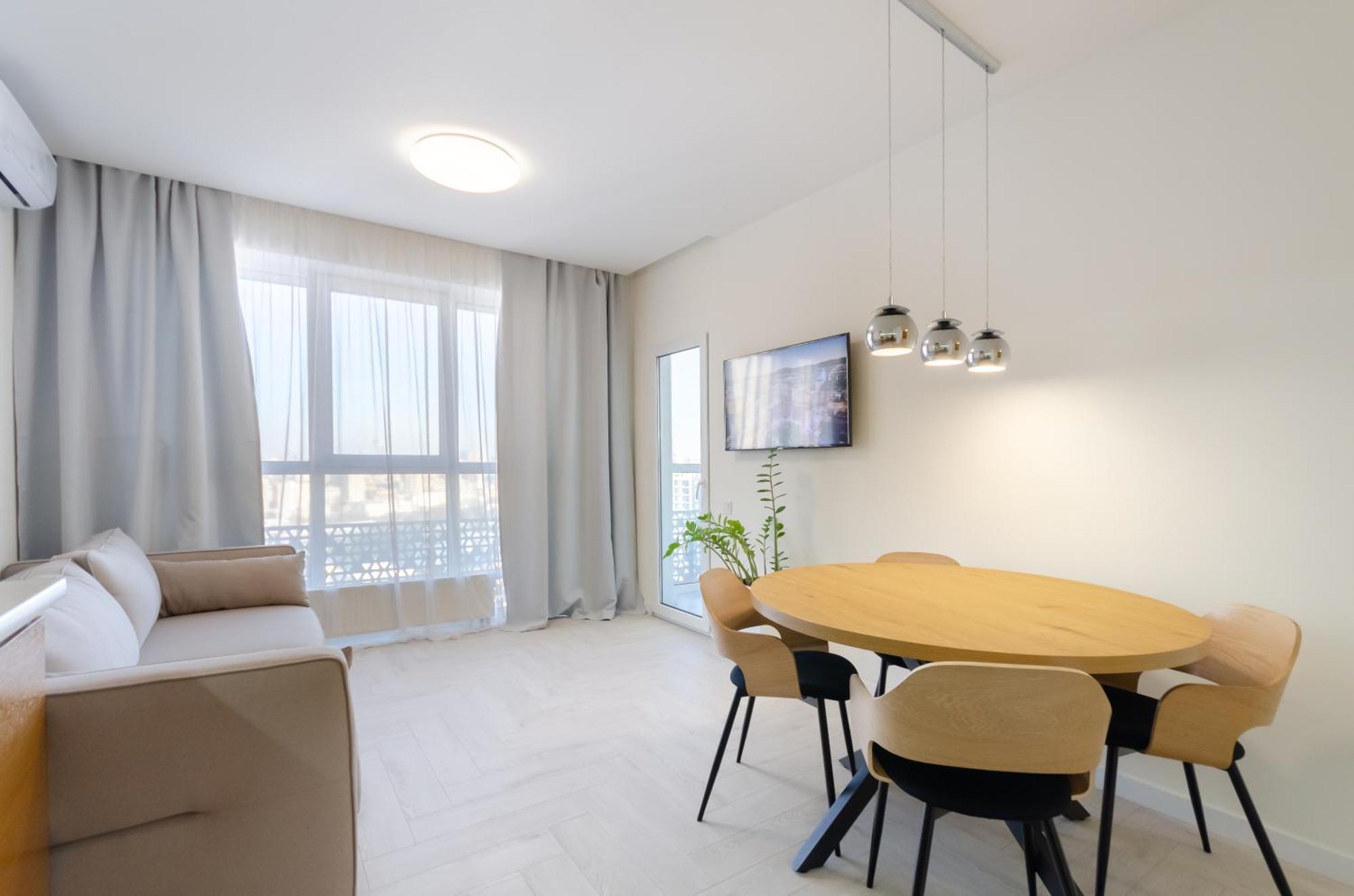 Petrovdom 234-241-86-96 In City View Apartments At Rc Kvartet,Near Central Railway Station 키예프 외부 사진
