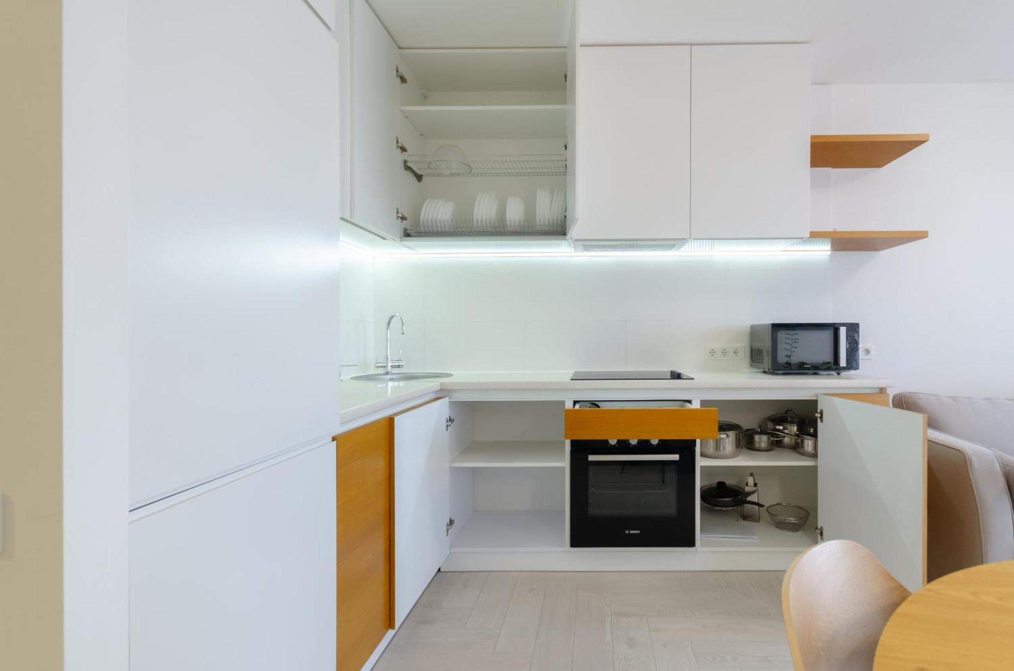 Petrovdom 234-241-86-96 In City View Apartments At Rc Kvartet,Near Central Railway Station 키예프 외부 사진