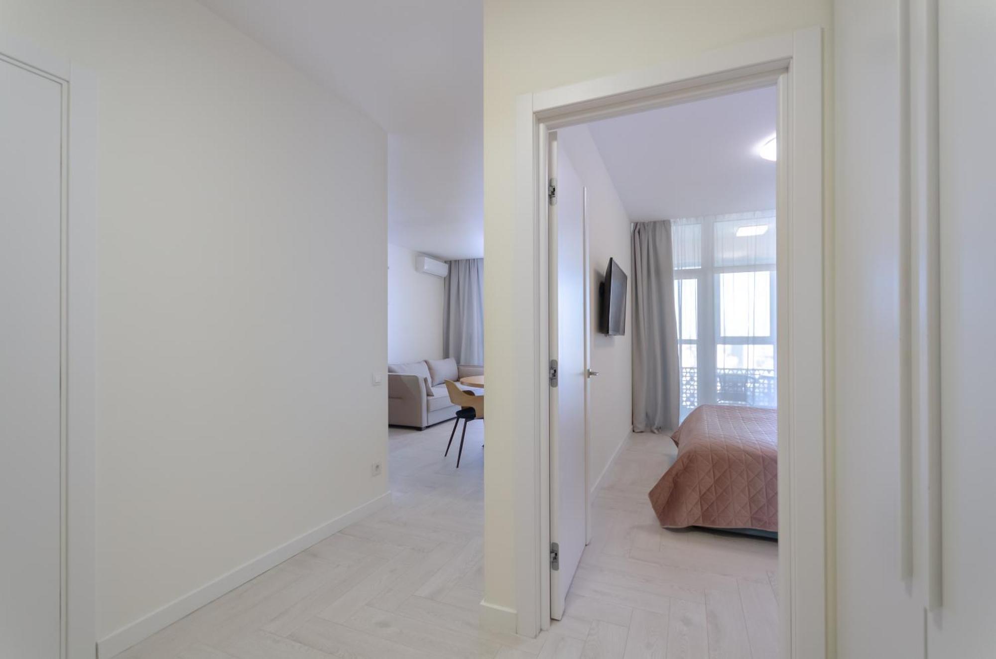 Petrovdom 234-241-86-96 In City View Apartments At Rc Kvartet,Near Central Railway Station 키예프 외부 사진
