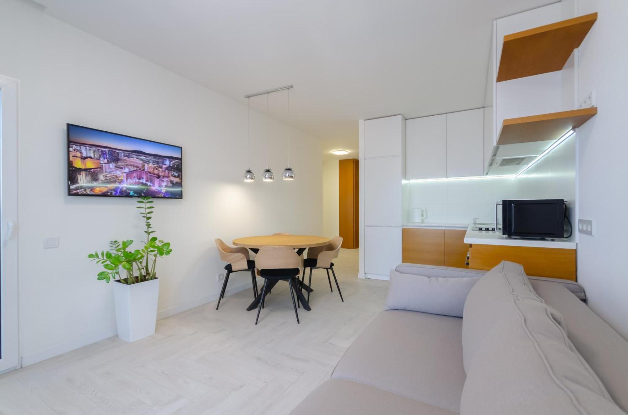 Petrovdom 234-241-86-96 In City View Apartments At Rc Kvartet,Near Central Railway Station 키예프 외부 사진